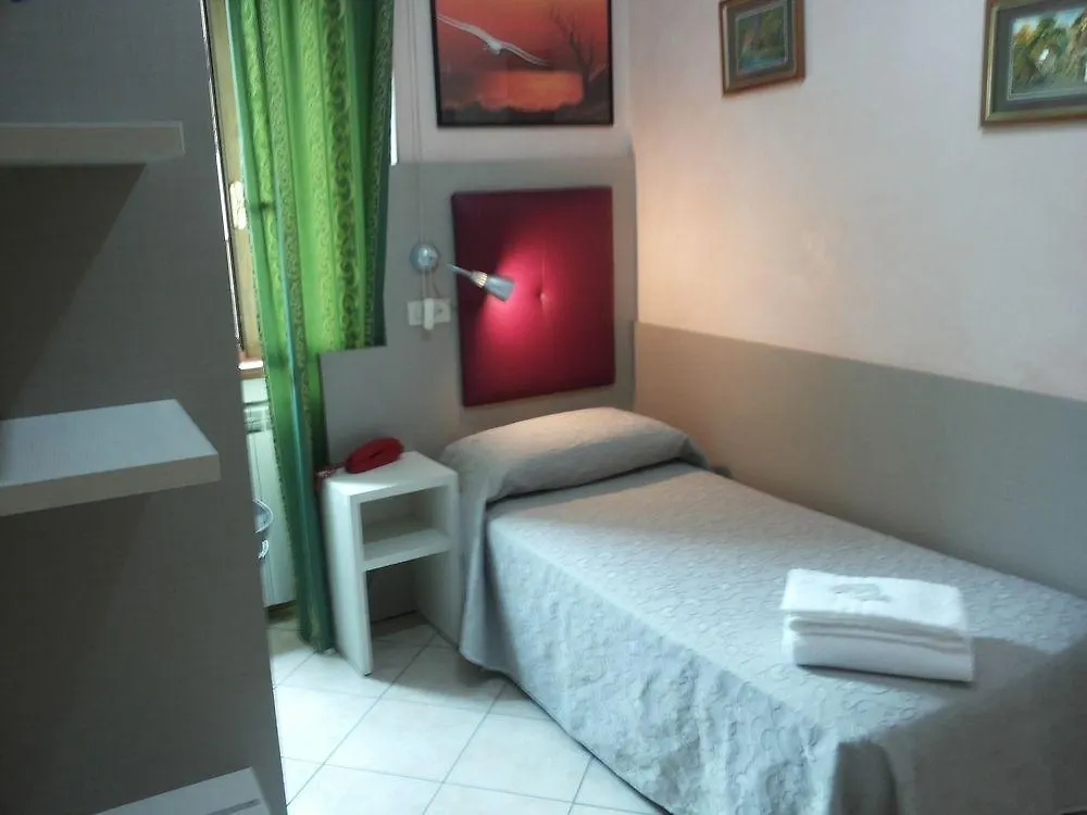 Hotel Le Querce Milán