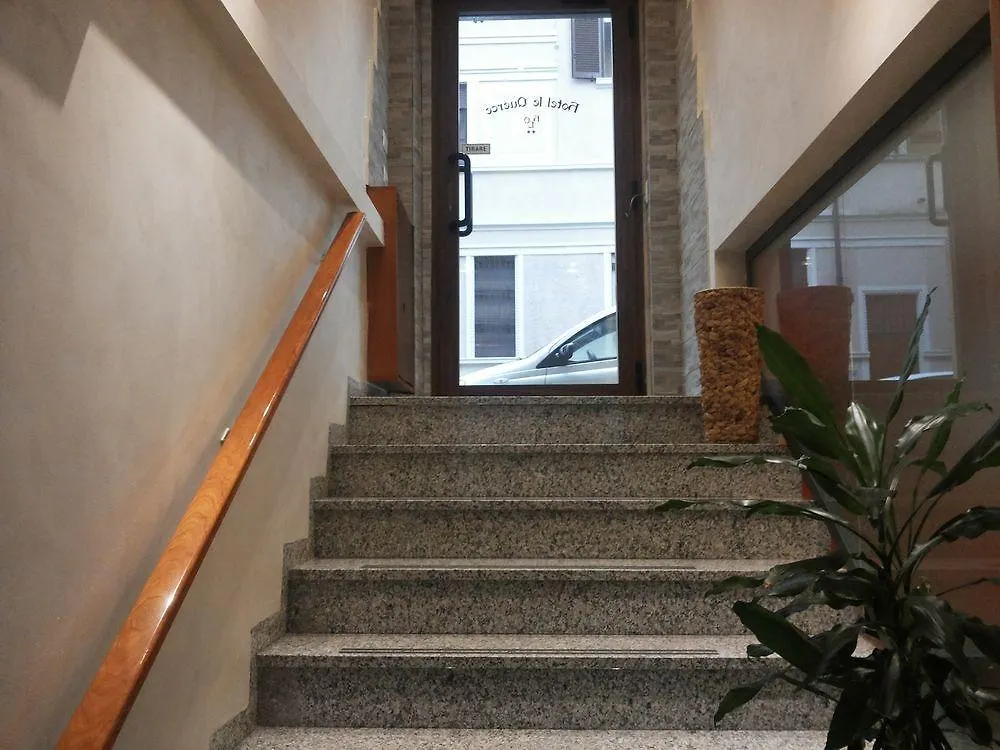 מילאנו Hotel Le Querce