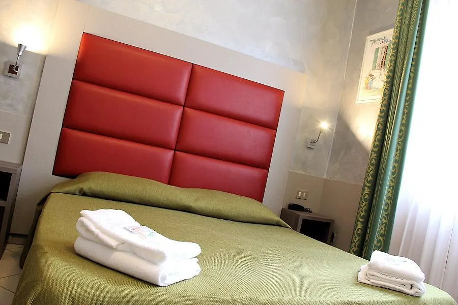 מילאנו Hotel Le Querce