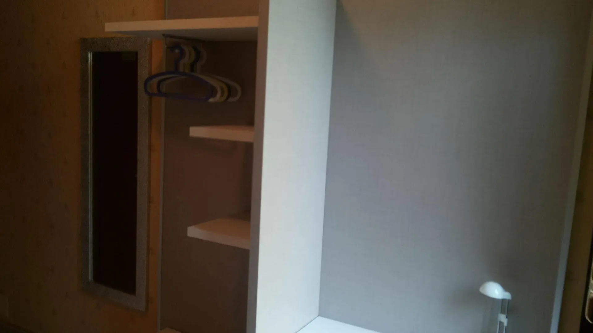 **  מילאנו Hotel Le Querce איטליה