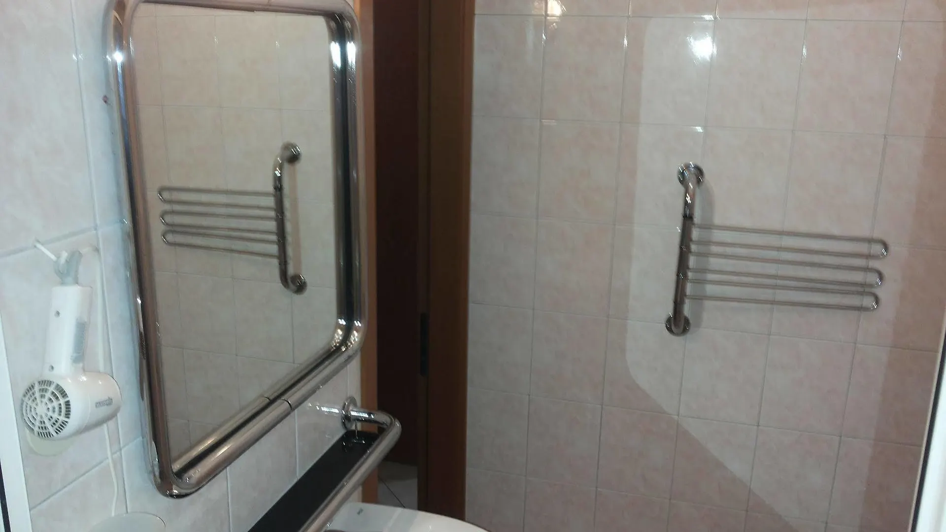 Hotel Le Querce Milán