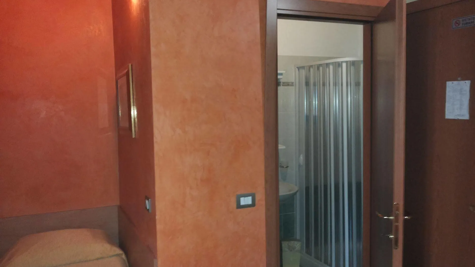 Hotel Le Querce Milan