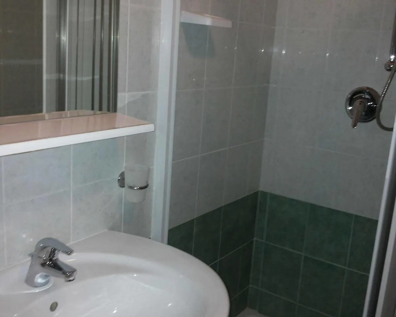 Hotel Le Querce Milán Italia