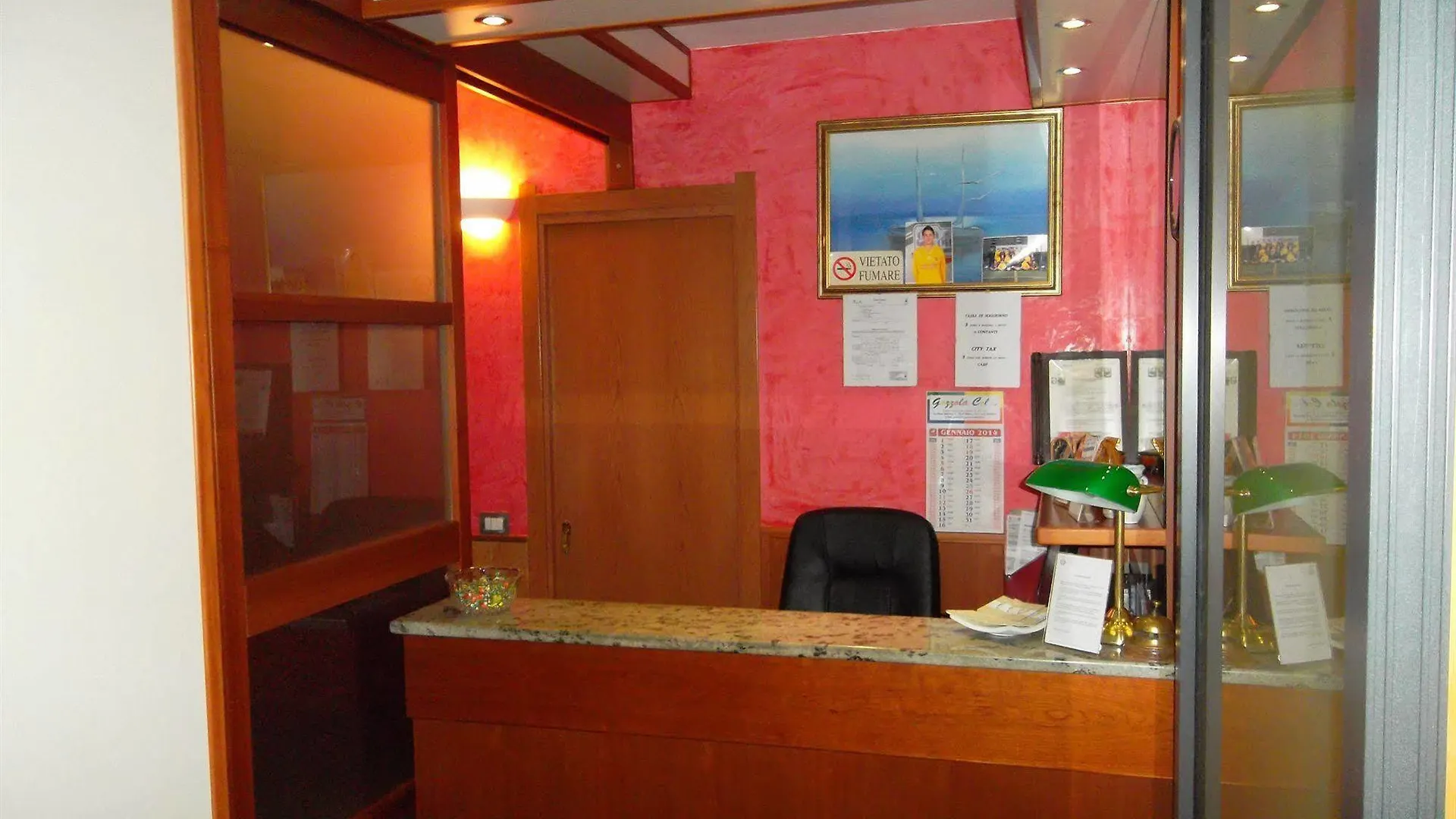 מילאנו Hotel Le Querce