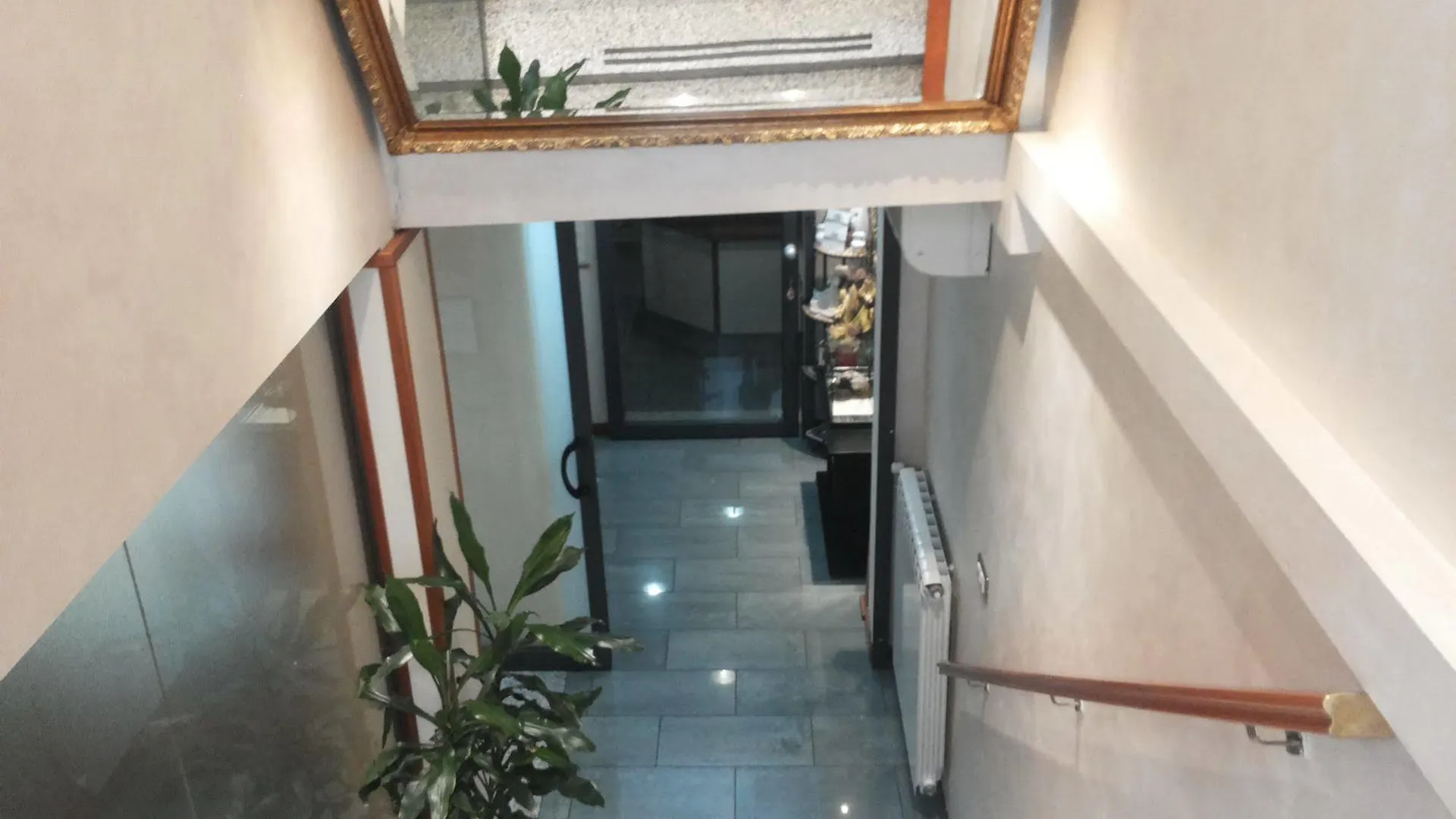 Hotel Le Querce Milan