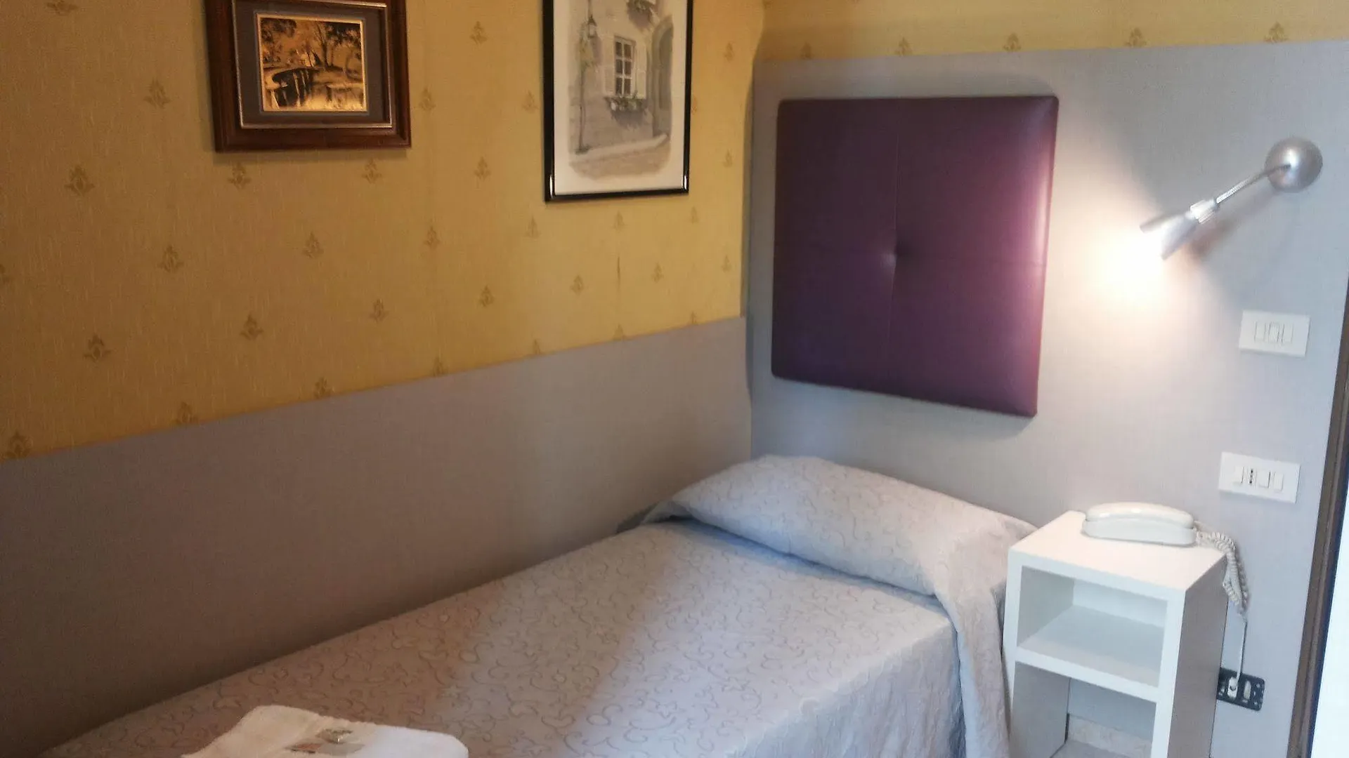 Hotel Le Querce Milan