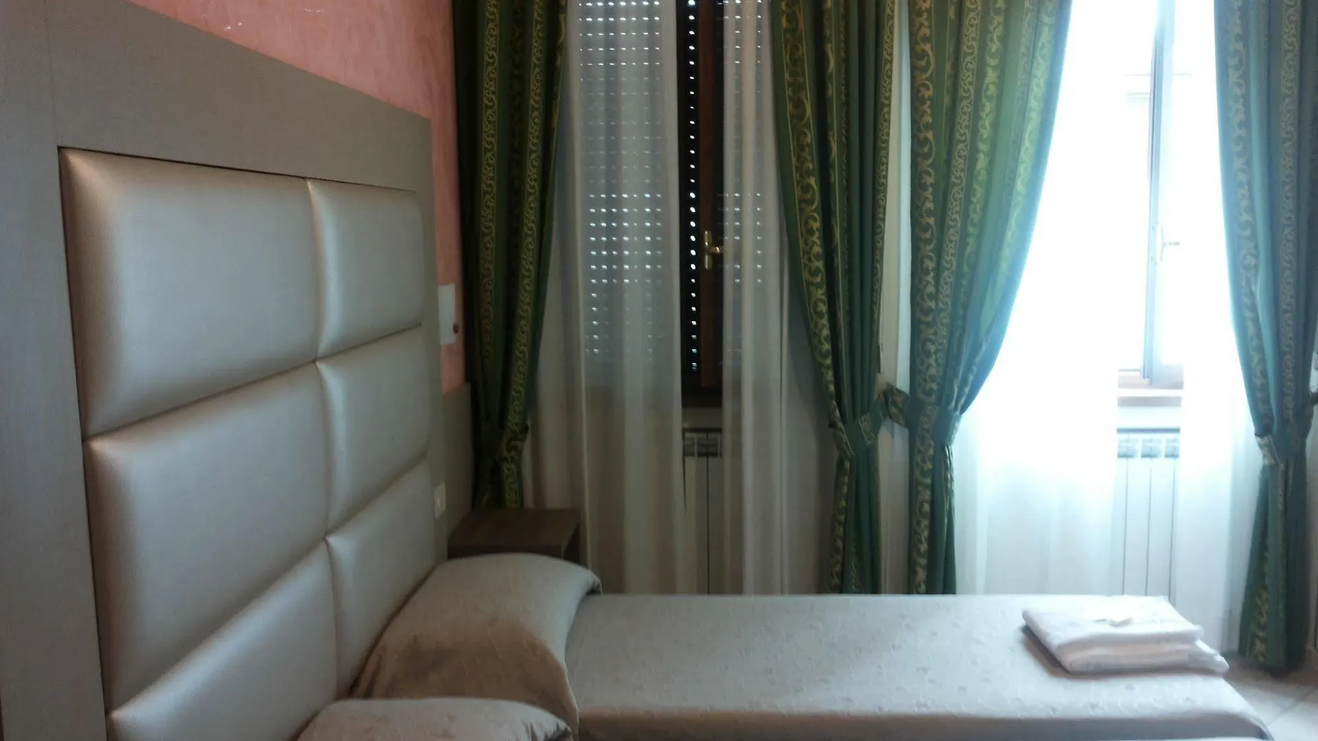 Hotel Le Querce Milan