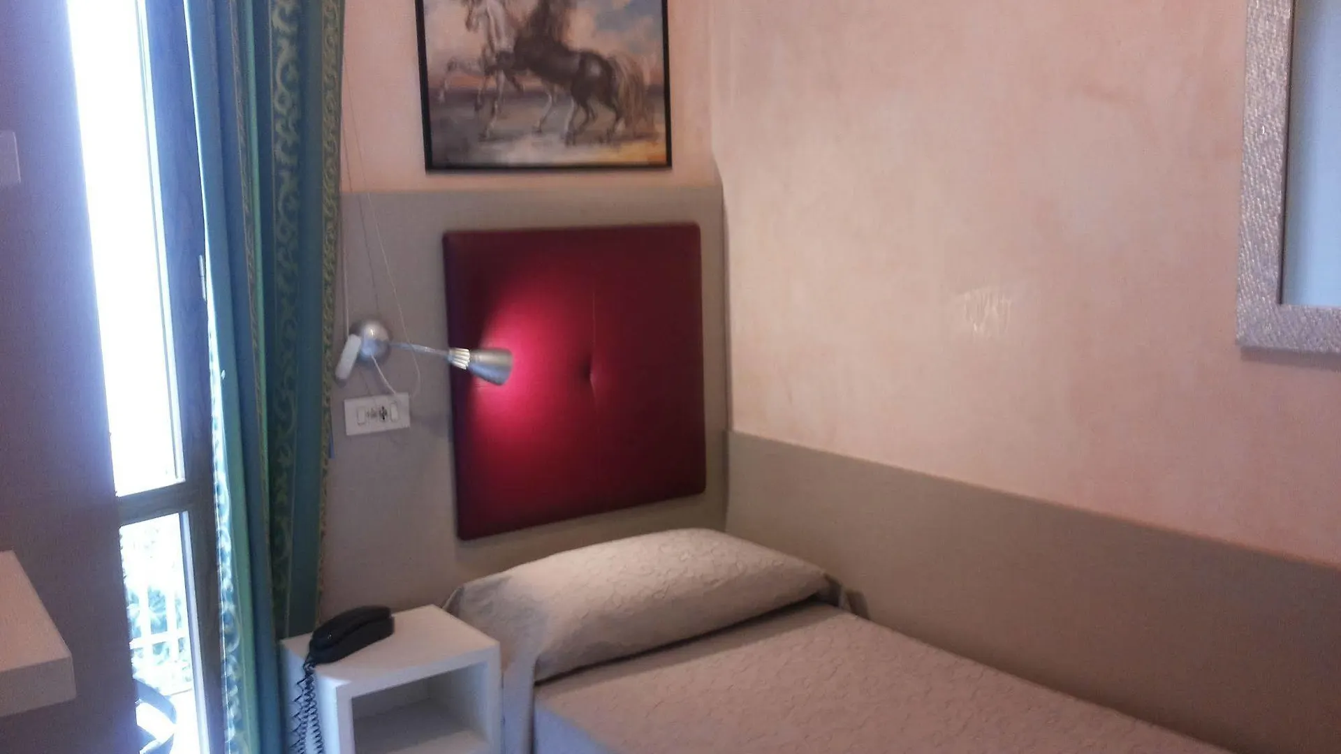 Hotel Le Querce Milán