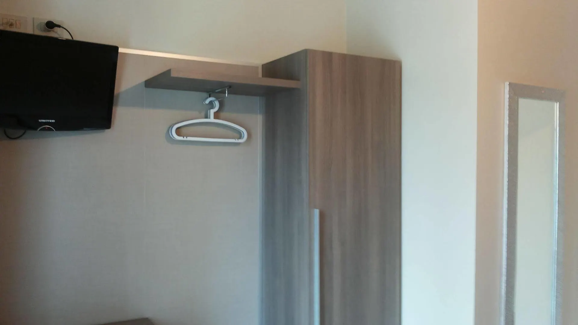 מילאנו Hotel Le Querce