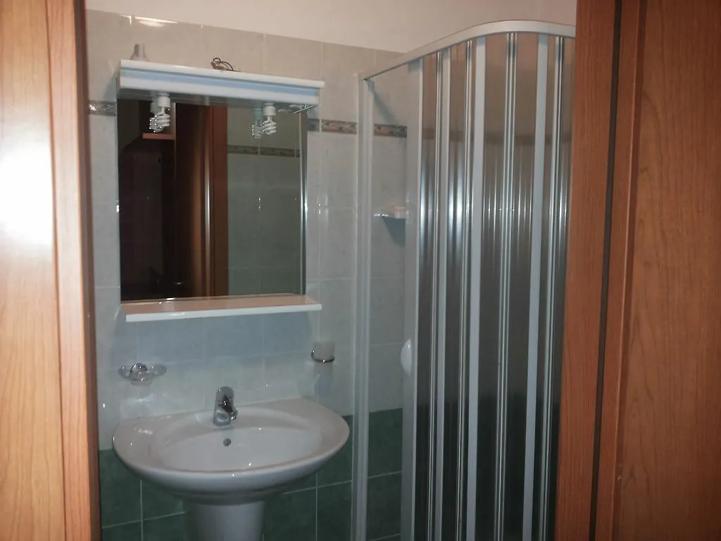 Hotel Le Querce Mailand