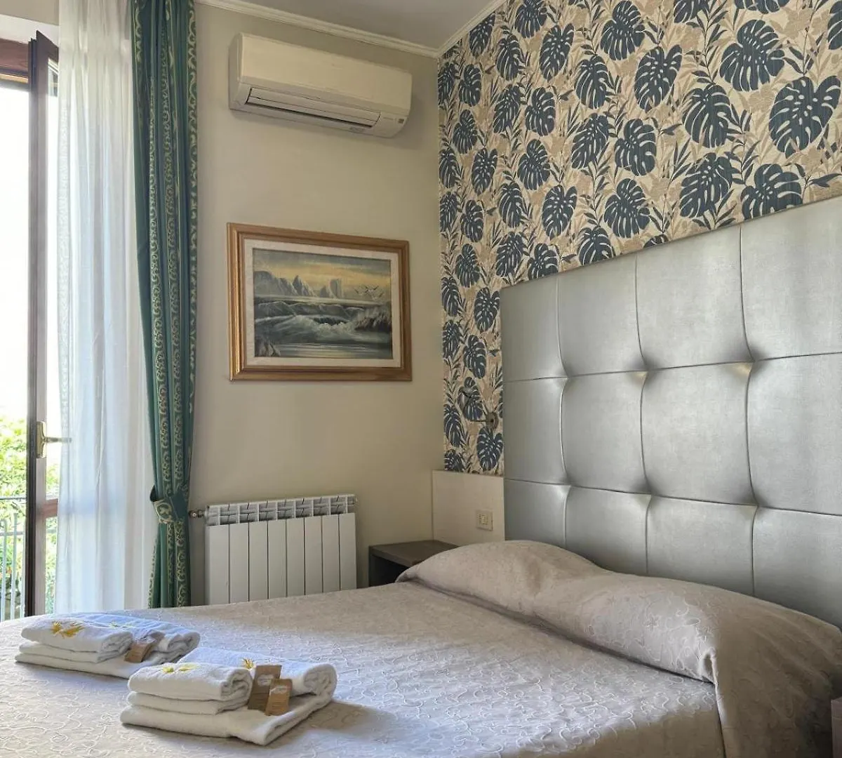 Hotel Le Querce Mailand
