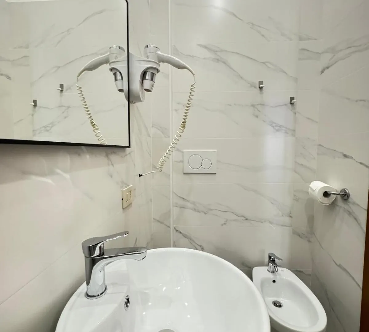 Hotel Le Querce Mailand Italien