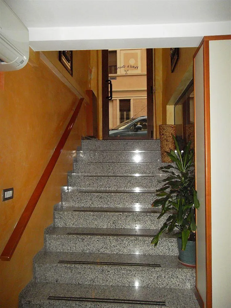 Hotel Le Querce Mailand 2*,