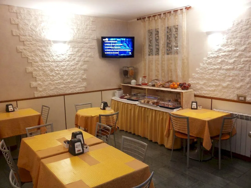 Hotel Le Querce Mailand Italien