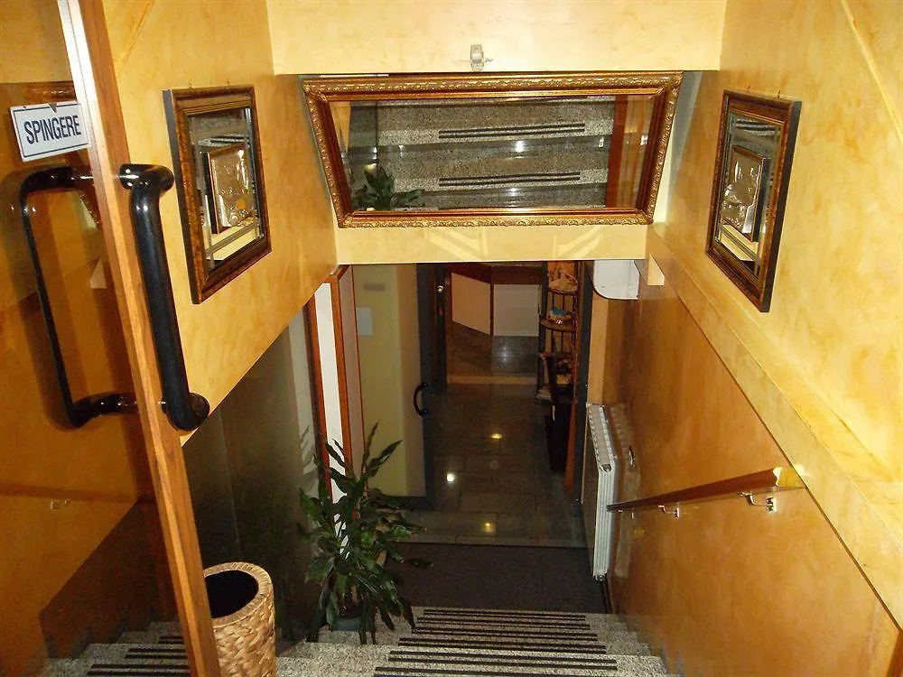 Hotel Le Querce Mailand