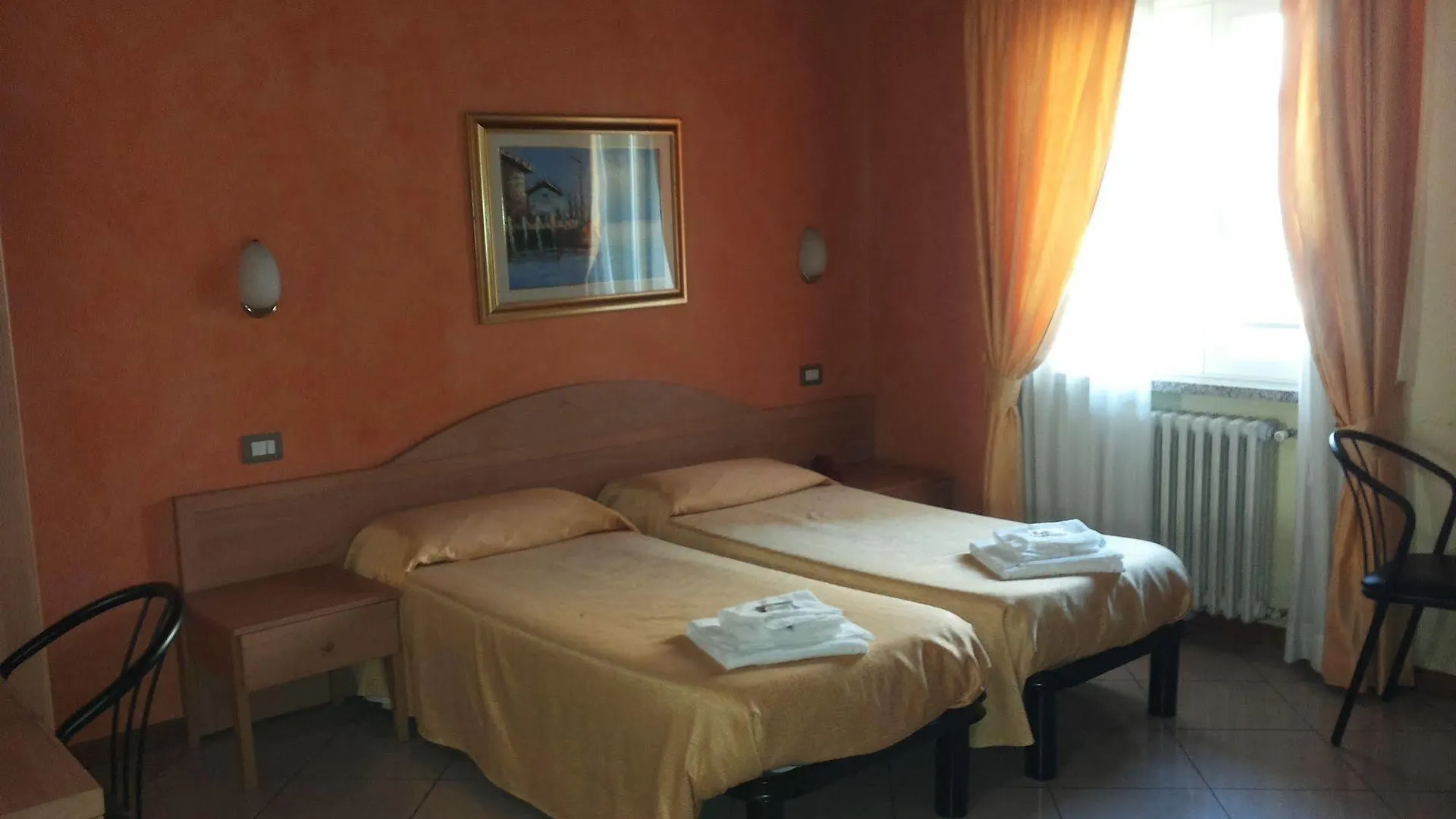 Hotel Le Querce Mailand