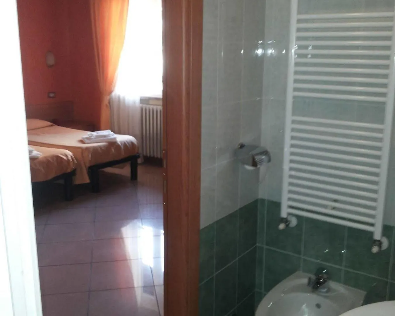 Hotel Le Querce Mailand