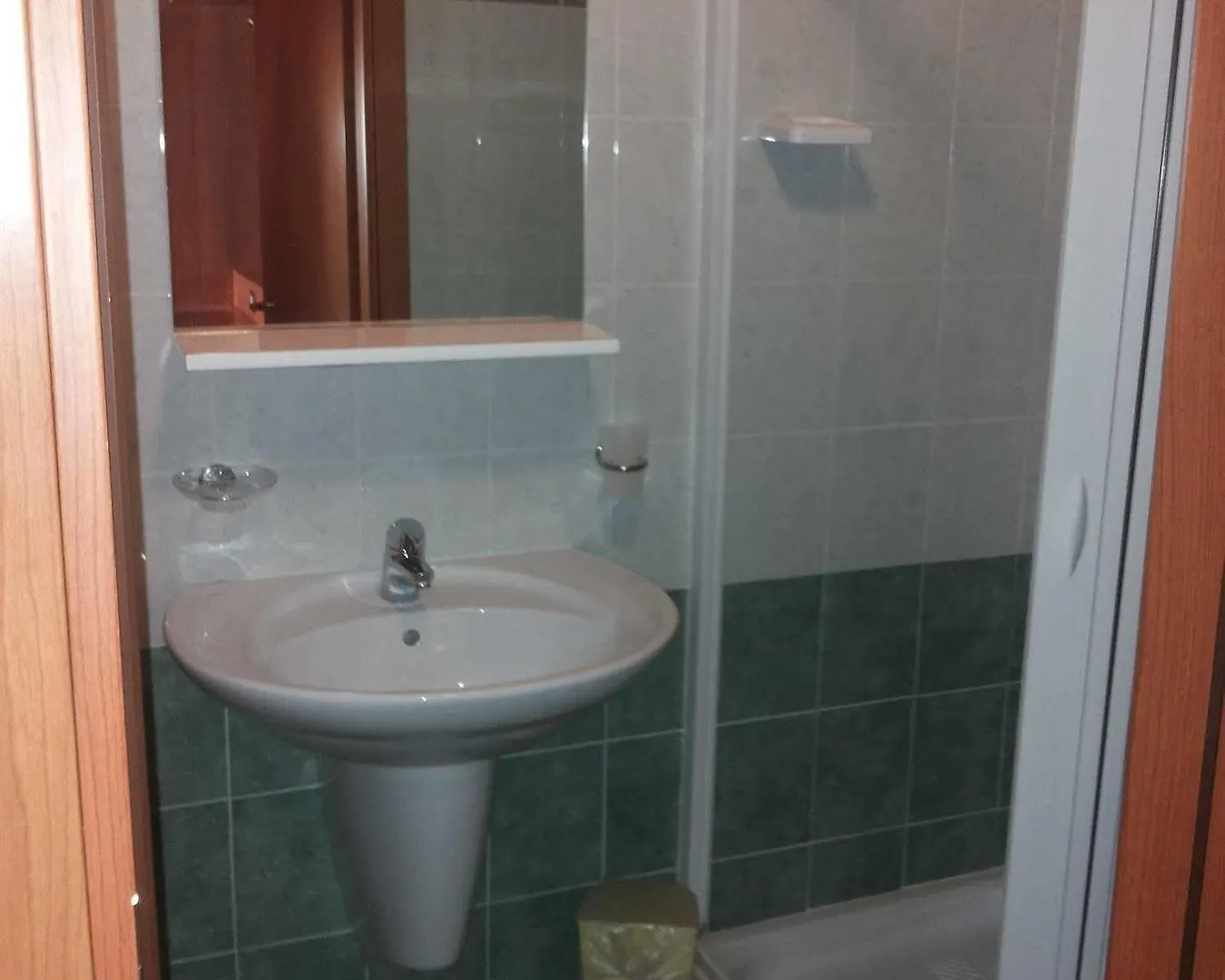 Hotel Le Querce Mailand