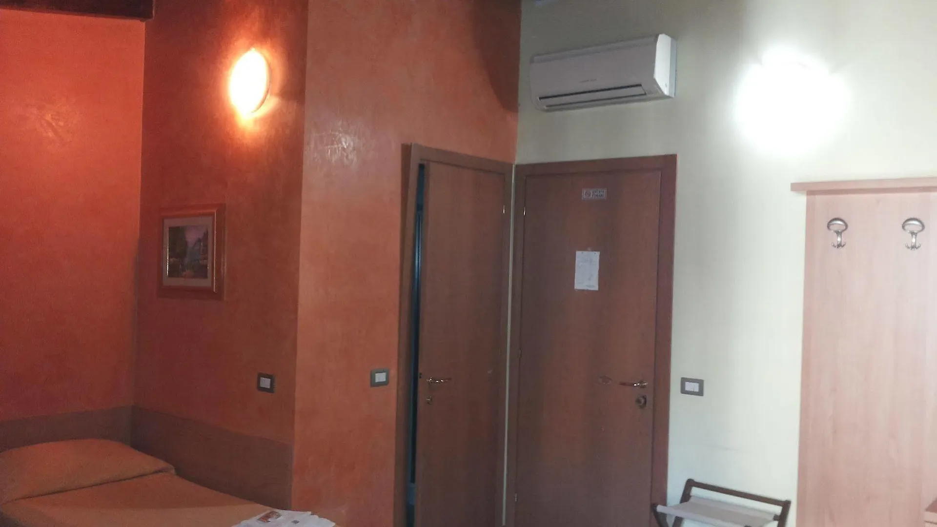 Hotel Le Querce Mailand