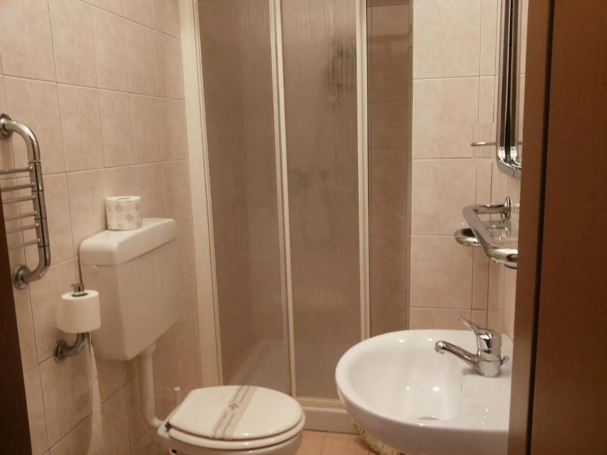 Hotel Le Querce Mailand