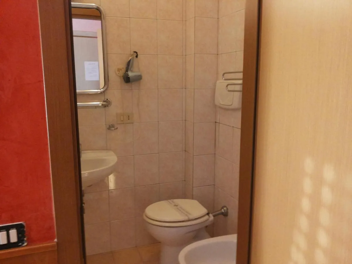 Hotel Le Querce Mailand
